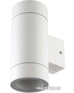 Фасадный светильник GWL-2GX53-M-IP65-White General lighting