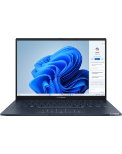 Ноутбук Zenbook 14 OLED UX3405MA-QD690 Asus