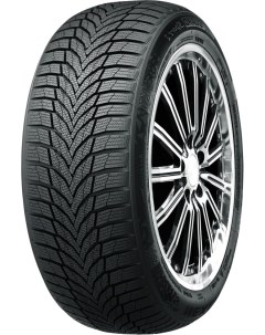 Зимние шины WinGuard Sport 2 245/45R20 103V Nexen