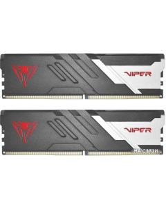 Оперативная память Viper Venom 2x16ГБ DDR5 5600МГц PVV532G560C36K Patriot