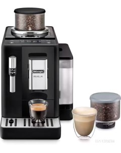 Кофемашина Rivelia EXAM440.35.B Delonghi