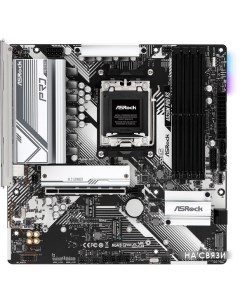 Материнская плата A620M Pro RS Asrock