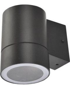 Фасадный светильник GWL-GX53-M-IP65-Black General lighting