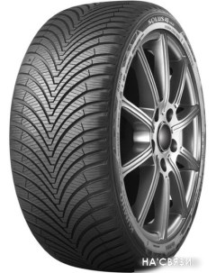 Летние шины Solus 4S HA32 SUV 215/60R17 100V Kumho