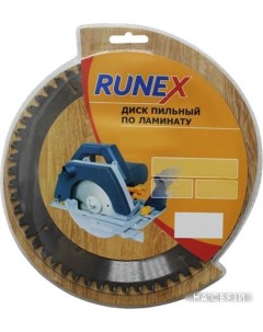 Пильный диск 230х32/30 мм Z48 552006 Runex