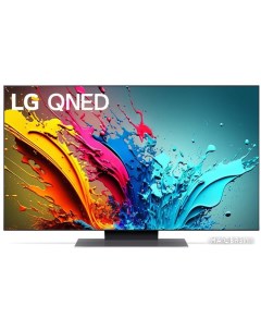 Телевизор QNED86 50QNED86T6A Lg