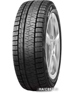 Автомобильные шины Ice Friction 195/65R15 95T Formula