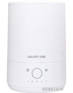 Увлажнитель воздуха GL8011 Galaxy line