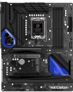 Материнская плата Z790 PG Riptide Asrock