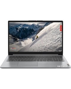 Ноутбук IdeaPad 1 15ALC7 82R4EATRRU Lenovo