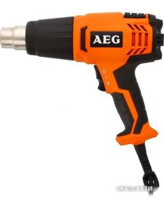 Промышленный фен AEG HG 560 D Aeg powertools