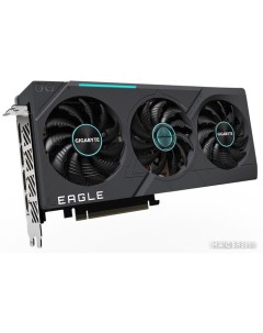 Видеокарта GeForce RTX 4070 Ti Super Eagle OC 16G GV-N407TSEAGLE OC-16GD Gigabyte