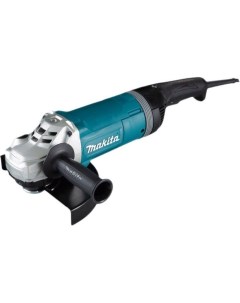 Угловая шлифмашина GA9080FX1 Makita