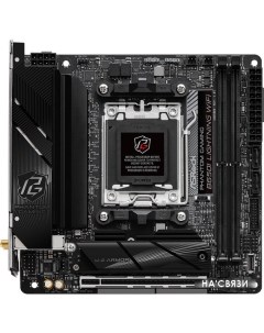 Материнская плата B650I Lightning WiFi Asrock