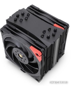 Кулер для процессора Ultra120EX REV.4 BLACK Thermalright