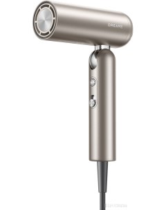 Фен Hairdryer Pocket AHD51 (titanium gold) Dreame