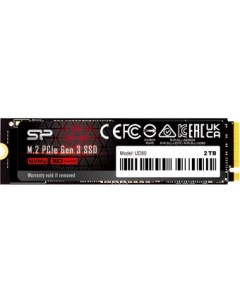 SSD UD80 500GB SP500GBP34UD8005 Silicon power