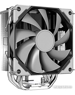 Кулер для процессора SE-214-XT Basic Id-cooling