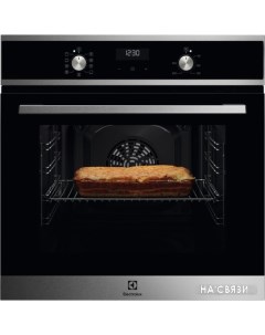 Электрический духовой шкаф SurroundCook 600 EOF5H50BX Electrolux