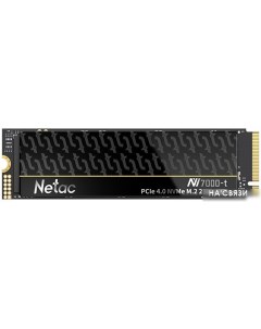 SSD NV7000-t 2TB NT01NV7000T-2T0-E4X Netac