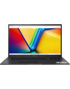 Ноутбук VivoBook 17X M3704YA-AU188 Asus