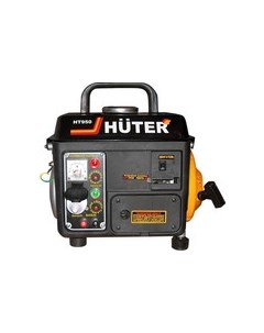 Бензиновый генератор HT950A Huter