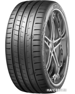 Автомобильные шины Ecsta PS91 245/45R18 100Y Kumho