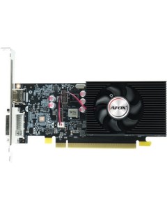 Видеокарта GeForce GT 1030 4GB GDDR4 AF1030-4096D4L5 Afox