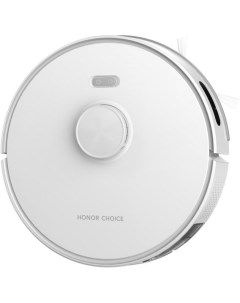 Робот-пылесос Choice Robot Cleaner R2S (международная версия, белый) Honor