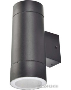 Фасадный светильник GWL-2GX53-M-IP65-Black General lighting