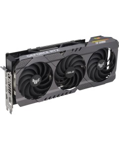 Видеокарта TUF Gaming GeForce RTX 4090 24GB GDDR6X OG OC Edition TUF-RTX4090-O24G-OG-GAMING Asus