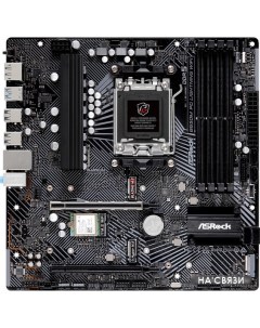 Материнская плата B650M PG Lightning WiFi Asrock