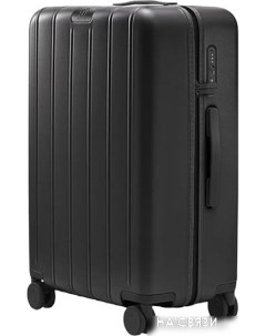 Чемодан-спиннер Touch Luggage 28" (черный) Ninetygo