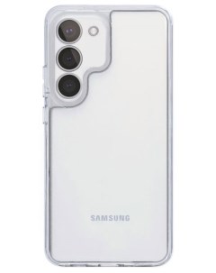 Накладка Diamond Case Samsung S24 +, прозрачный Vlp