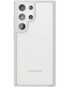 Накладка Diamond Case Samsung S24 Ultra, прозрачный Vlp