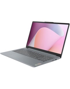 Ноутбук IdeaPad Slim 3 15ABR8 82XMBDTRRU Lenovo