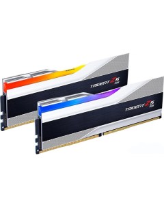 Оперативная память Trident Z5 RGB 2x16ГБ DDR5 6600МГц F5-6600J3440G16GX2-TZ5RS G.skill