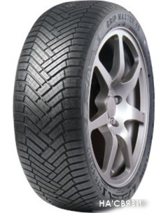 Автомобильные шины Grip Master 4S 205/55R16 91V Linglong