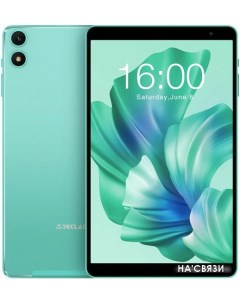 Планшет P85T 4GB/64GB Wi-Fi (мятный) Teclast