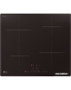 Варочная панель HU642PH Lg