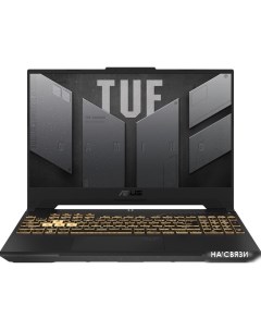 Игровой ноутбук TUF Gaming F15 FX507ZC4-HN144 Asus