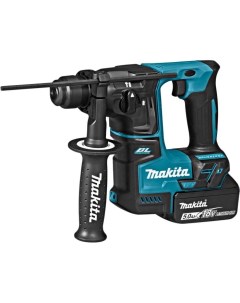 Перфоратор DHR171RTJ Makita