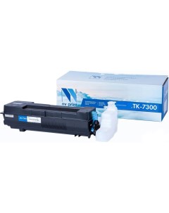 Картридж NV-TK7300 (аналог Kyocera TK-7300) Nv print