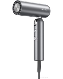 Фен Hairdryer Pocket AHD51 (space gray) Dreame