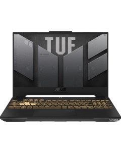 Игровой ноутбук TUF Gaming F15 FX507ZC4-HN002 Asus