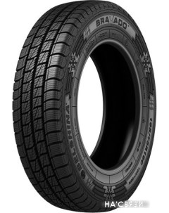 Автомобильные шины Bravado Бел-293 185/75R16C 104/102Q (бескамерная) Белшина