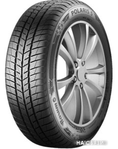 Автомобильные шины Polaris 5 225/40R18 92V Barum