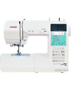 Швейная машина DC3900 Janome