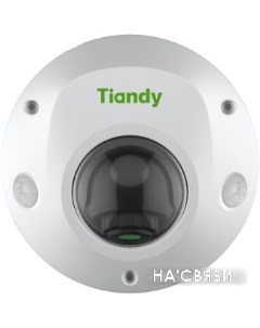 IP-камера TC-C32PS I3/E/Y/M/H/2.8mm/V4.2 Tiandy