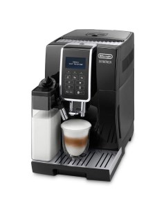 Эспрессо кофемашина Dinamica ECAM350.50.B Delonghi